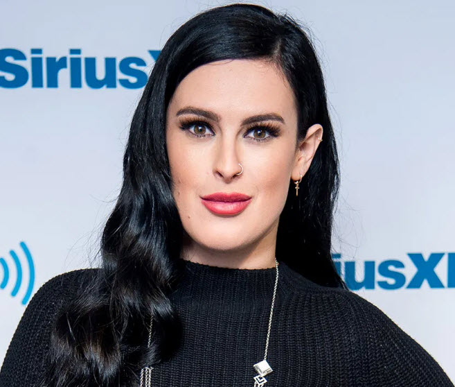 Rumer Willis